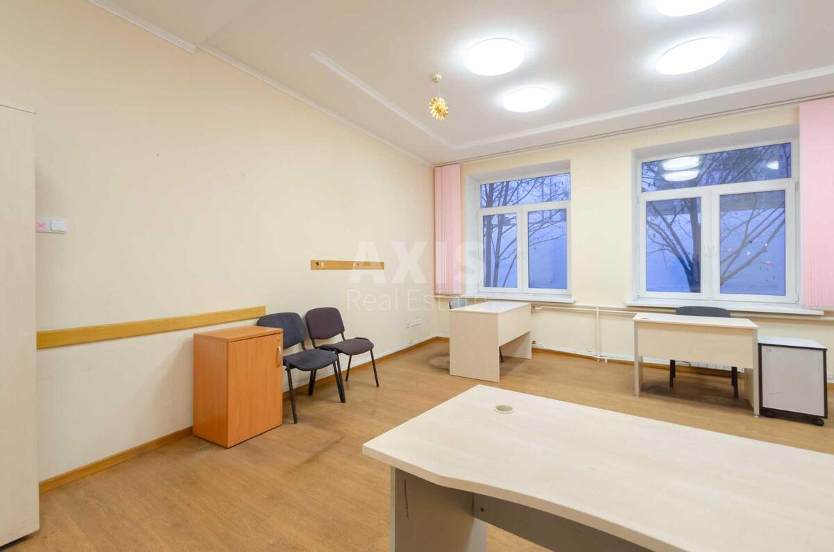 Office vul. Shhekavyc'ka 57, 61m23