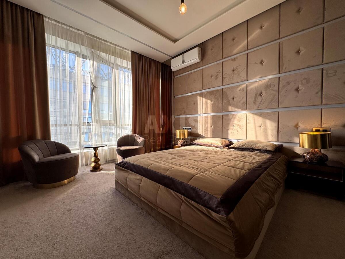 3к квартира ул. Трускавецкая 2А615211