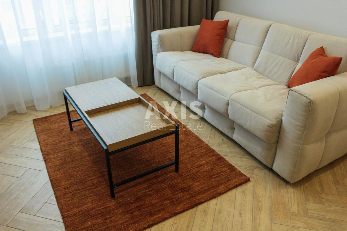 2k apartment vul. Barbjusa Anri 28А465342