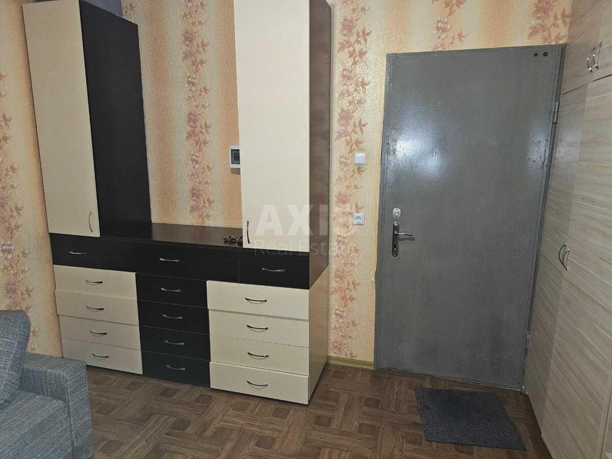 1к квартира ул. Закревского Николая 97А6155812