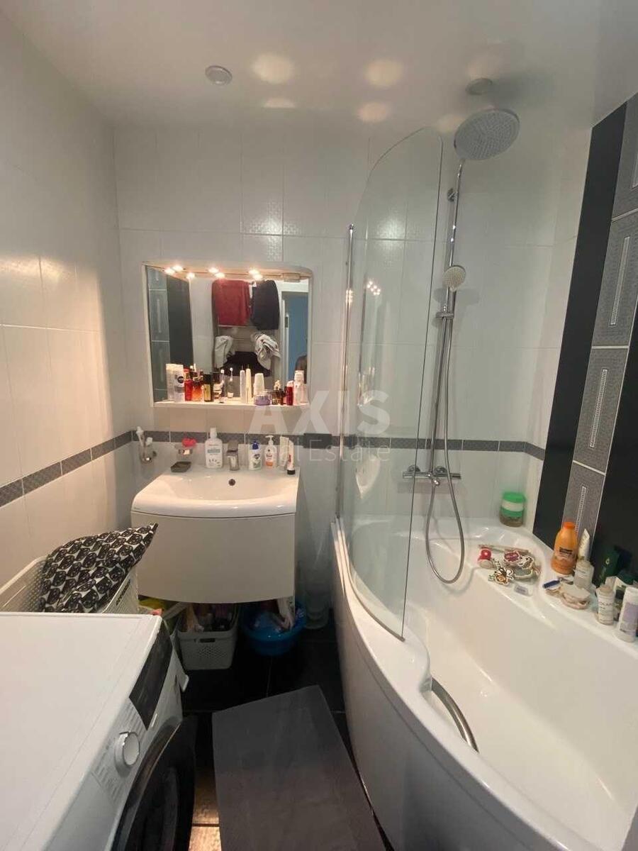 2k apartment vul. Tyraspol's'ka 43571559