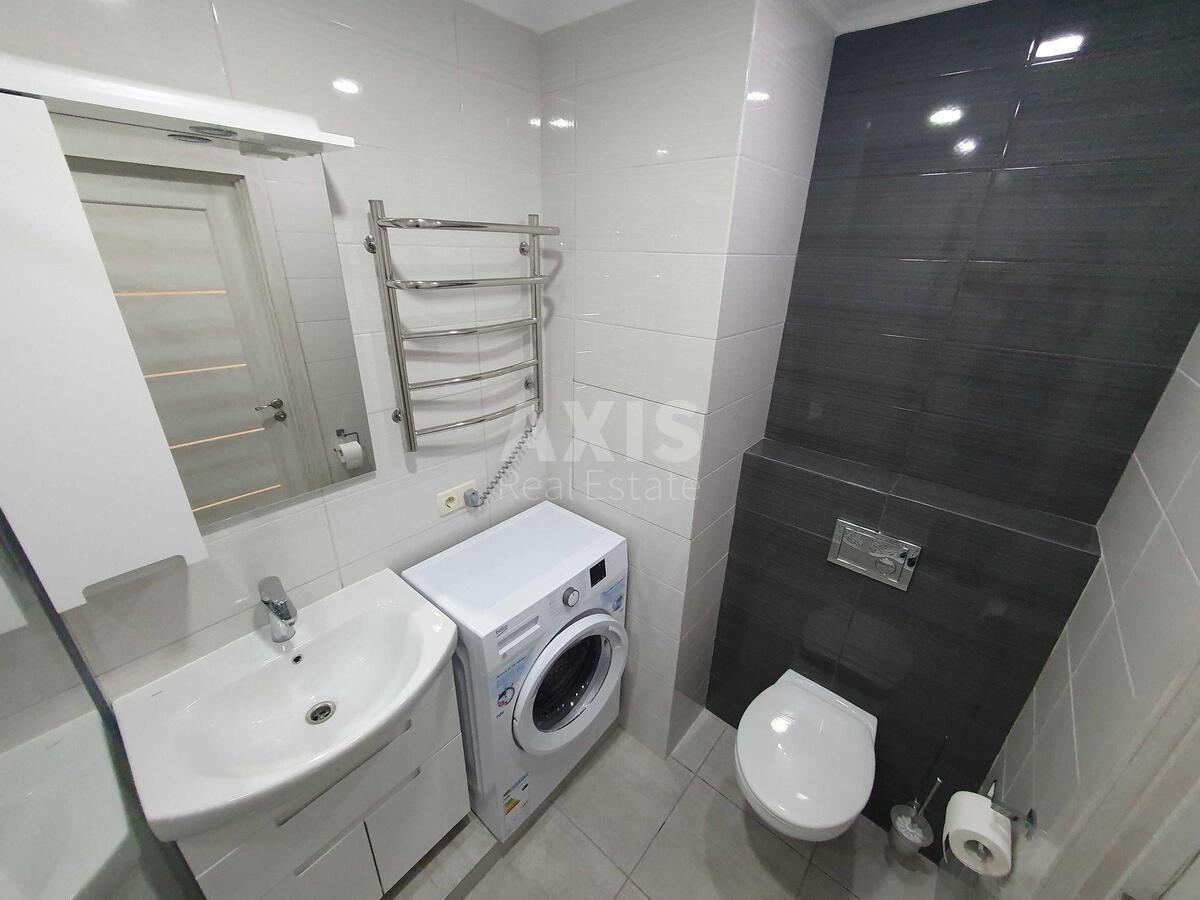 3k apartment prov. Vynogradnyj 6615786