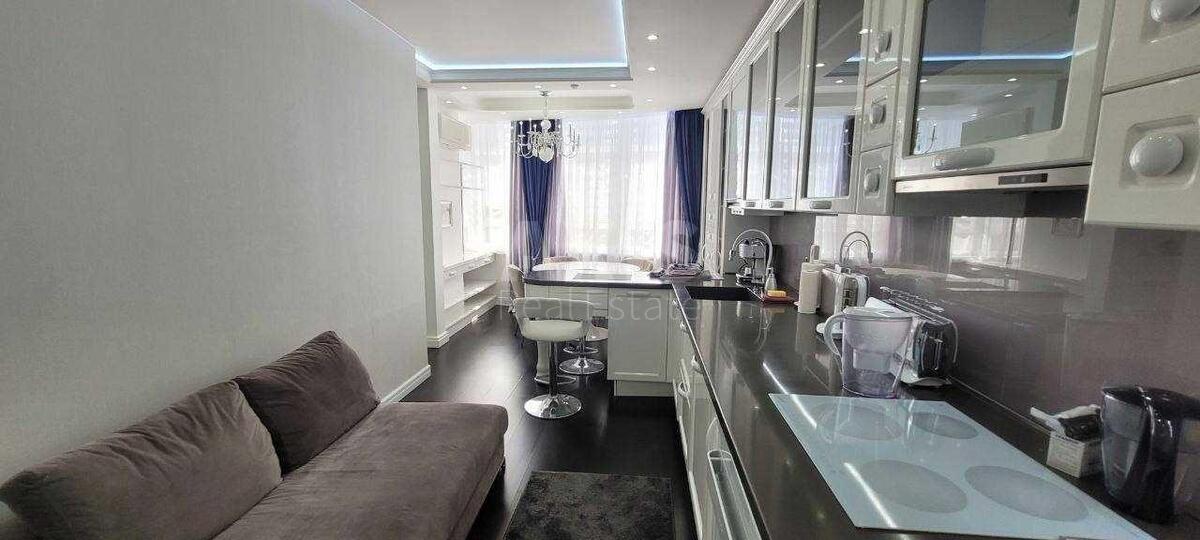 1k apartment vul. Degtjarivs'ka 25А56996