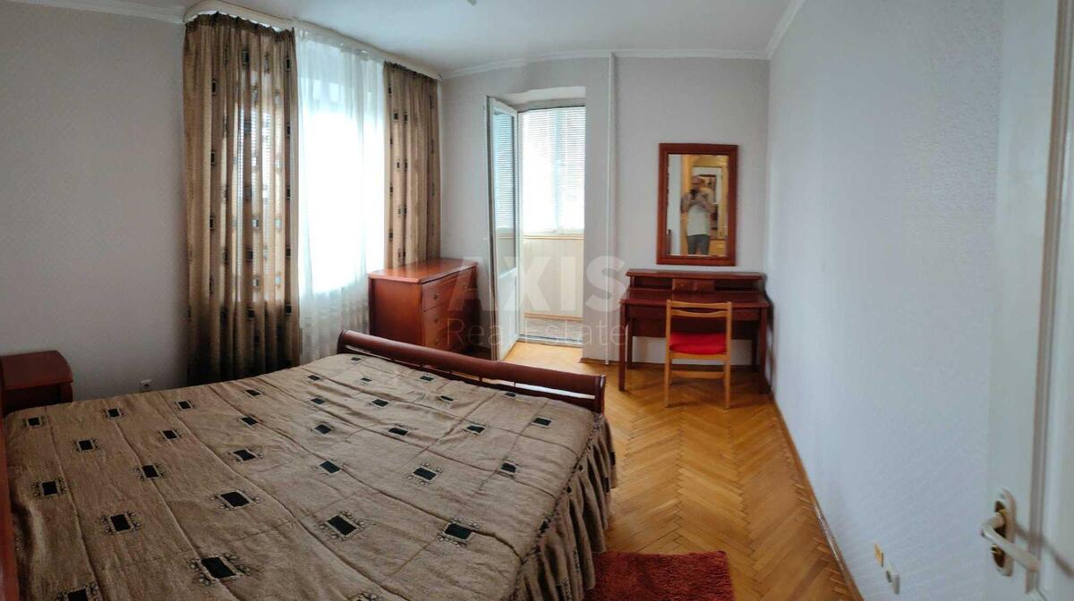 3k apartment vul. Zvirynec'ka 59570174