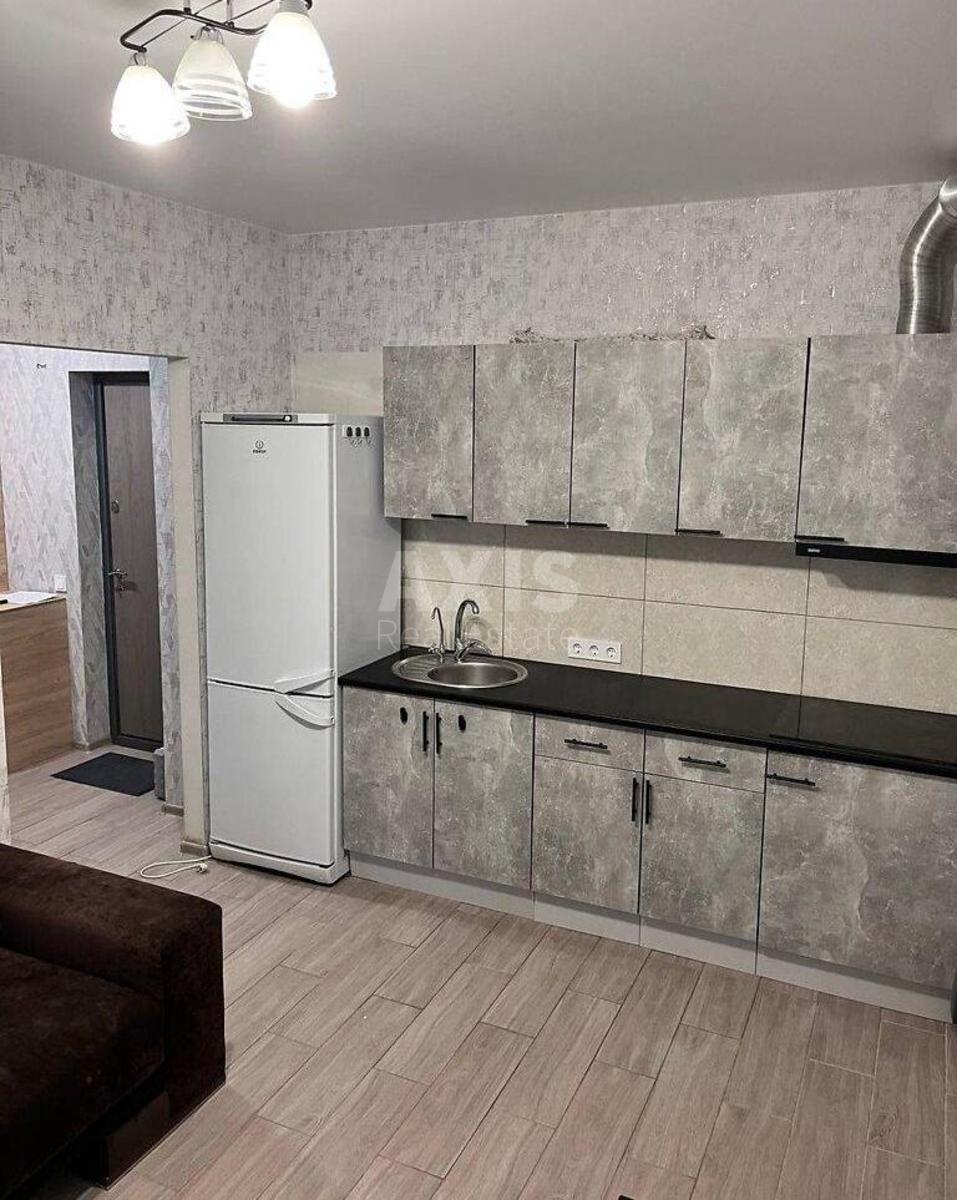 1k apartment vul. Saljutna 2, корп. 30