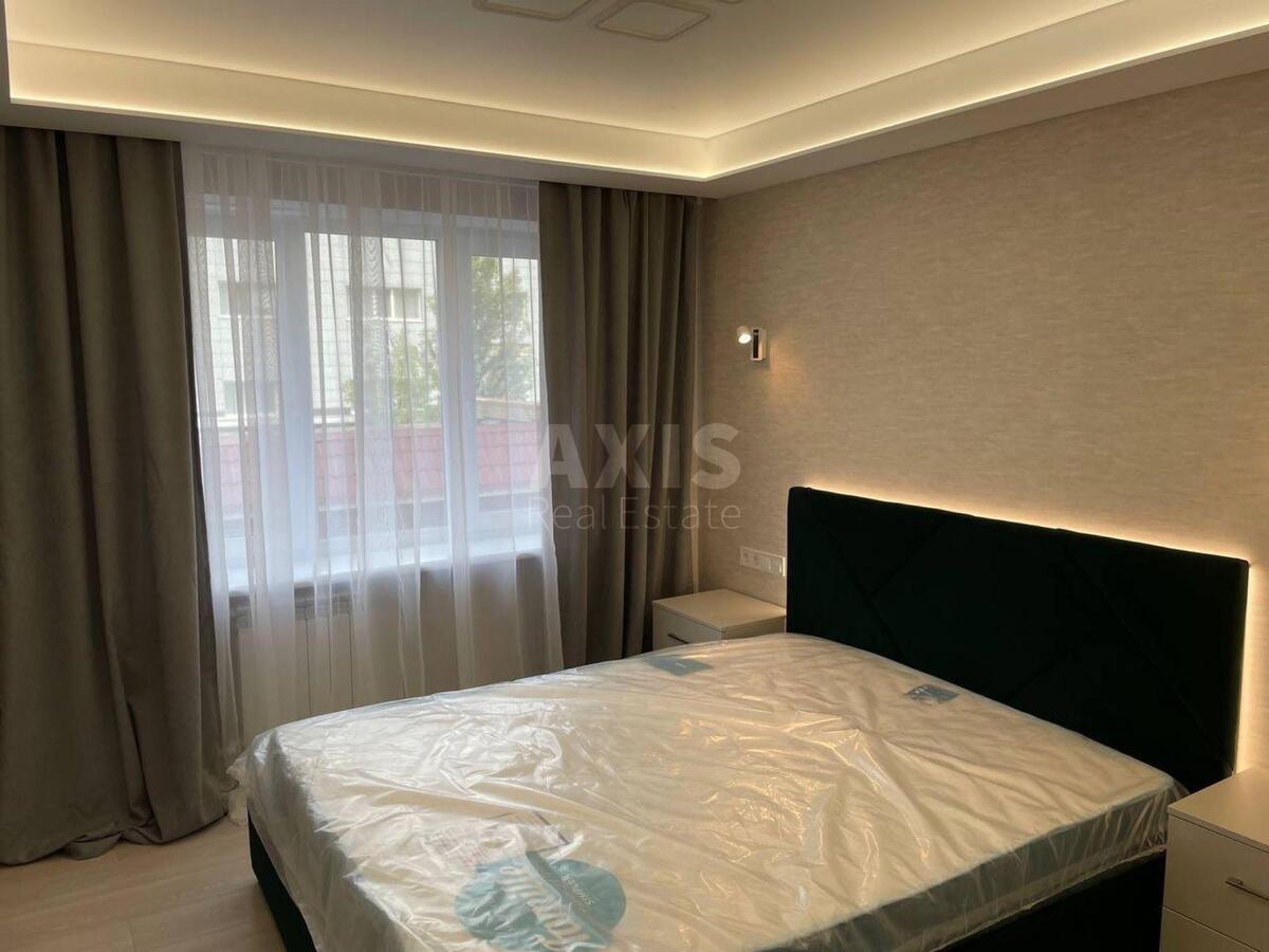 3k apartment pr-t Peremogy 204