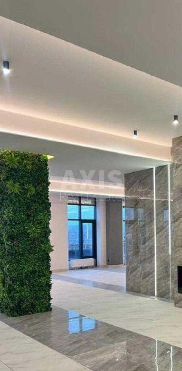 3k apartment vul. Zvirynec'ka 70А2