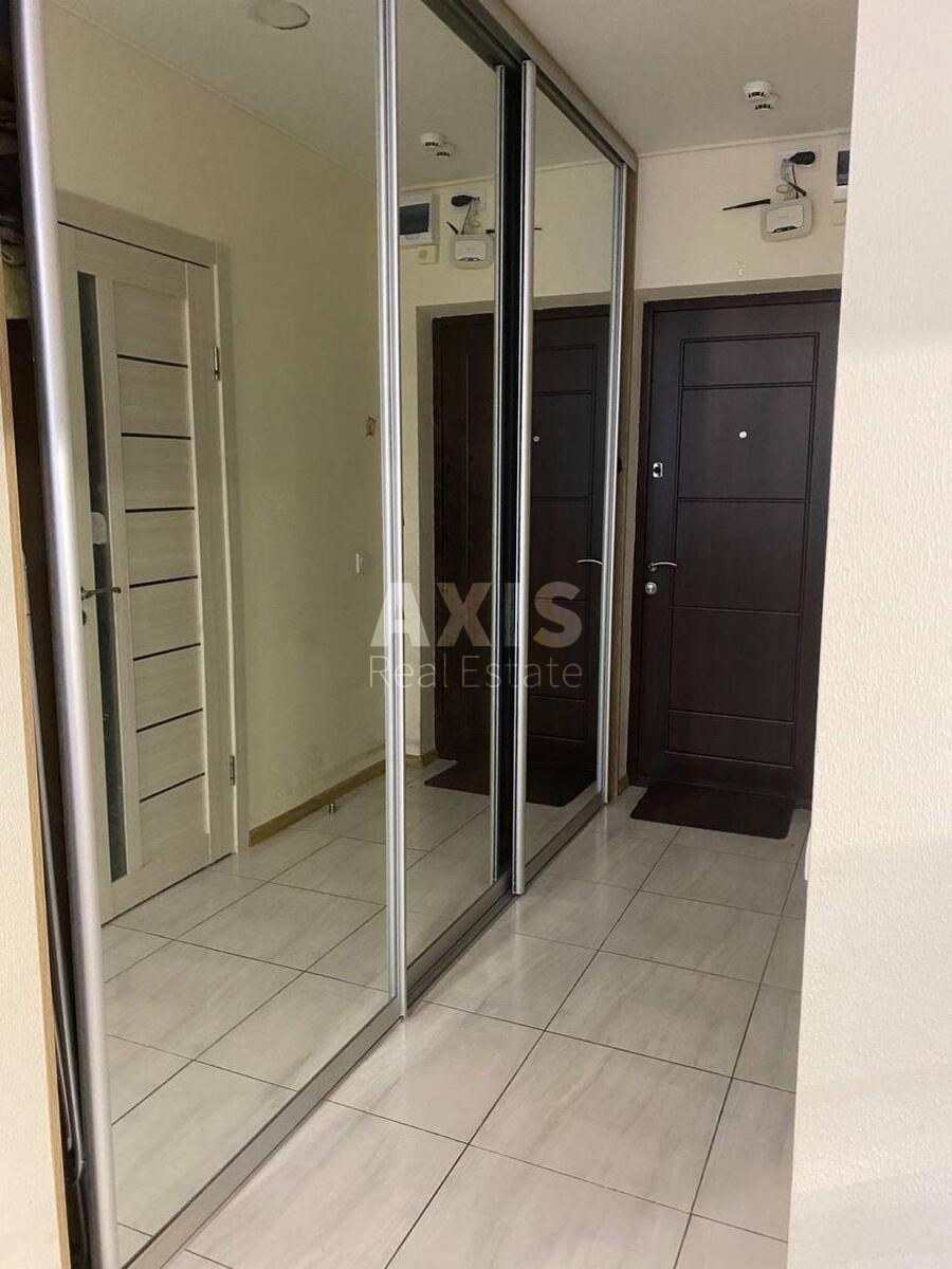 2k apartment vul. Mashynobudivna 39551933