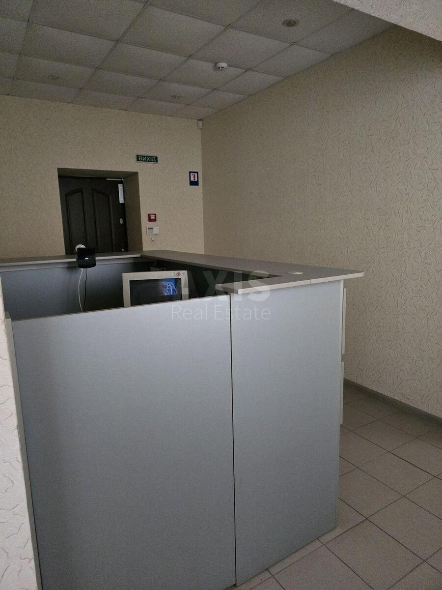 Офис ул. Куреневская 21, 285м2613159