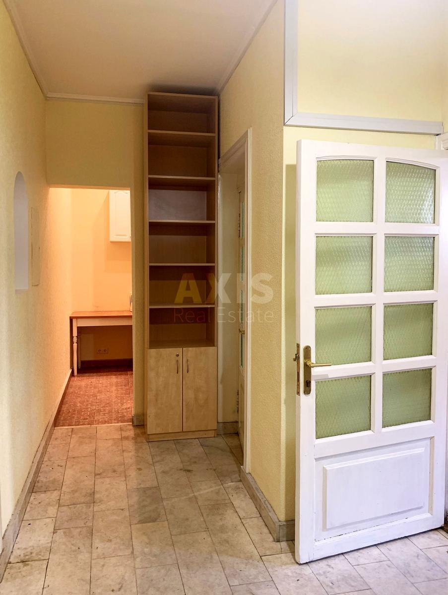 Офис ул. Оболонская 47, 54м2605653
