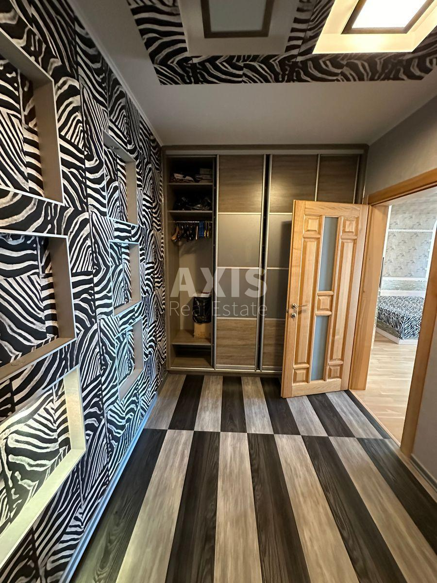 2k apartment pr-t Lobanovs'kogo 6Д440851