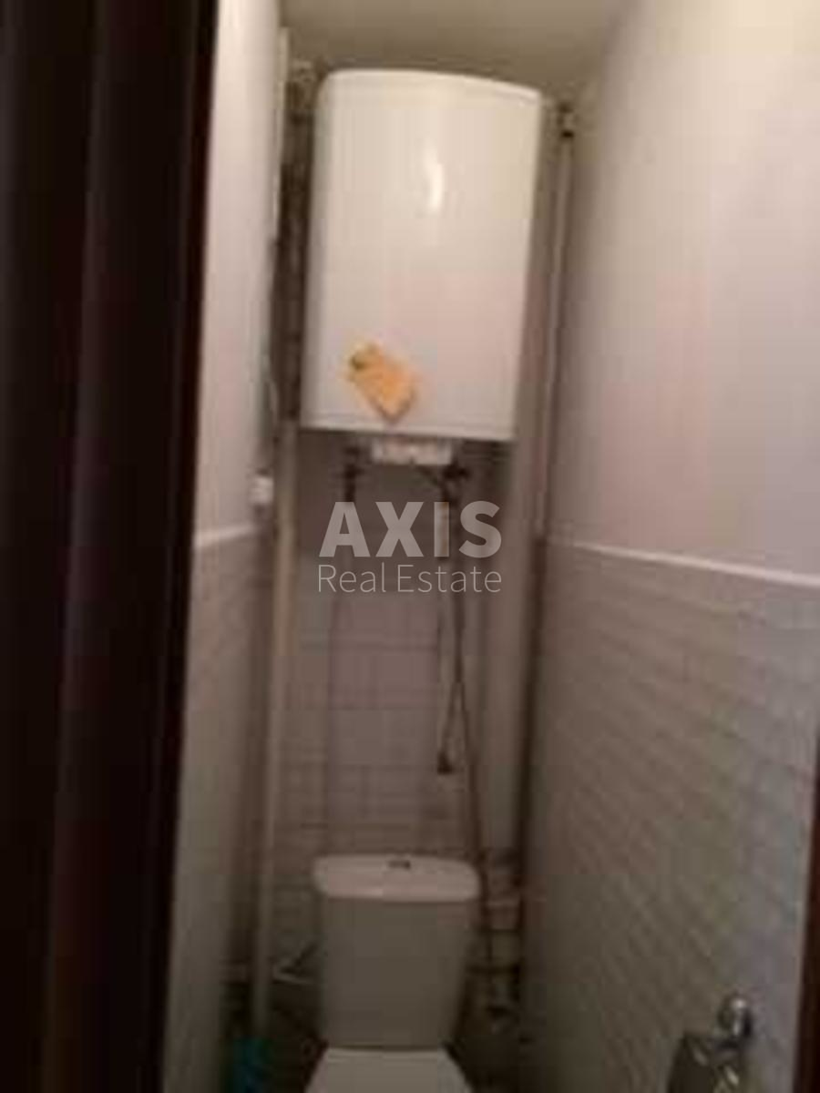 3k apartment prov. Bakyns'kyj 374