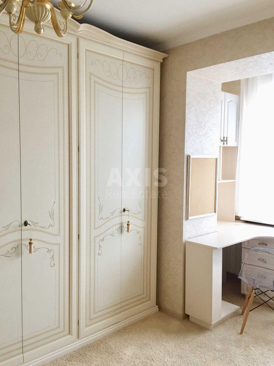 3k apartment vul. Velyka Zhytomyrs'ka 14606026