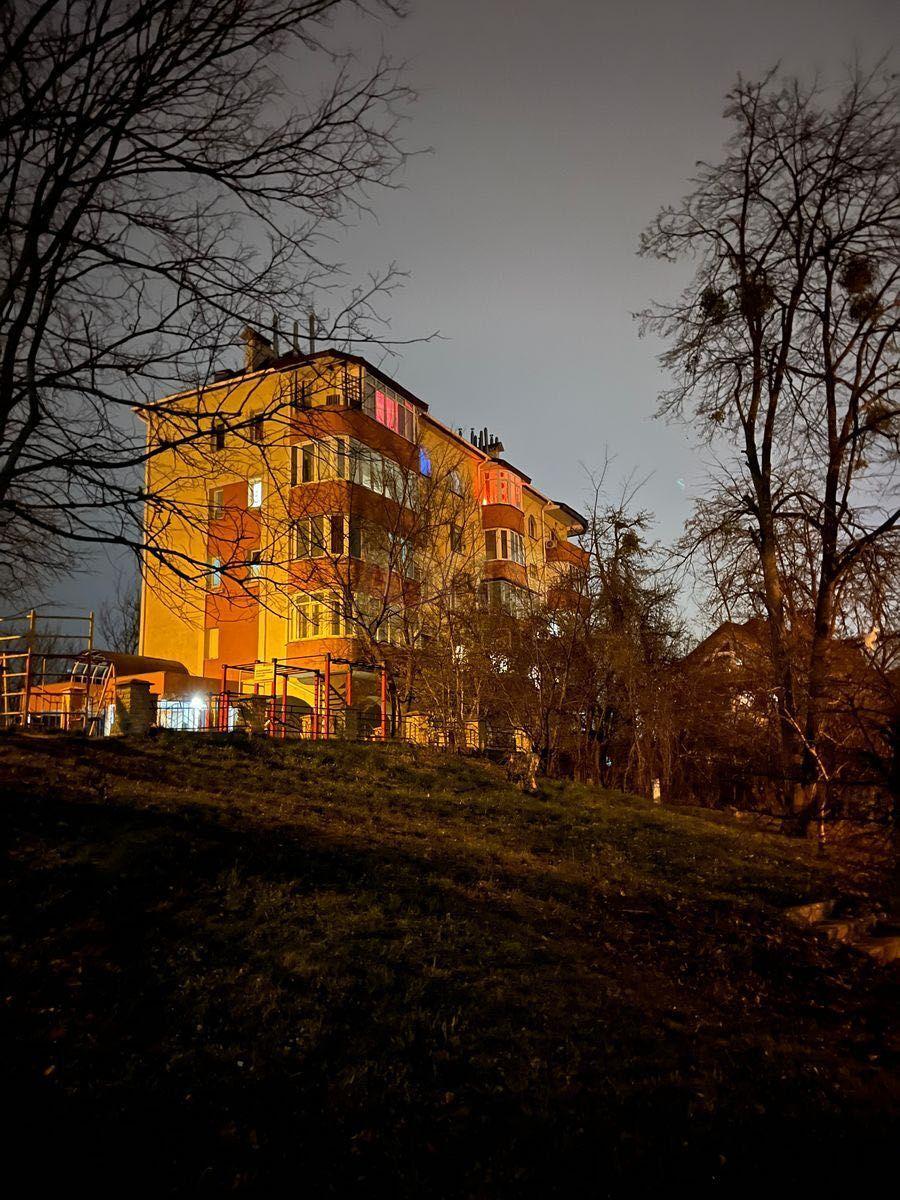 1k apartment vul. Lysjans'ka 99