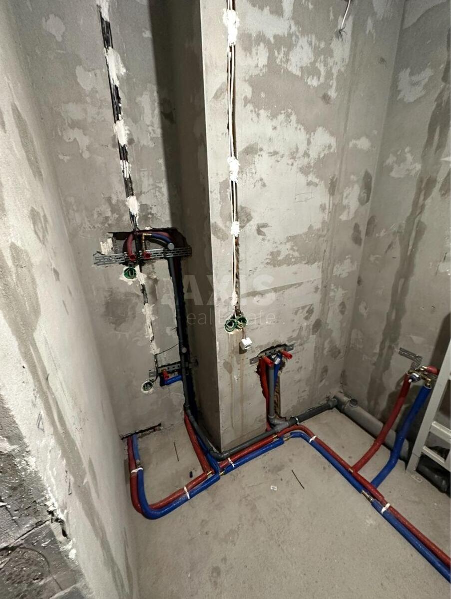 2к квартира ул. Александра Олеся 6А6067812