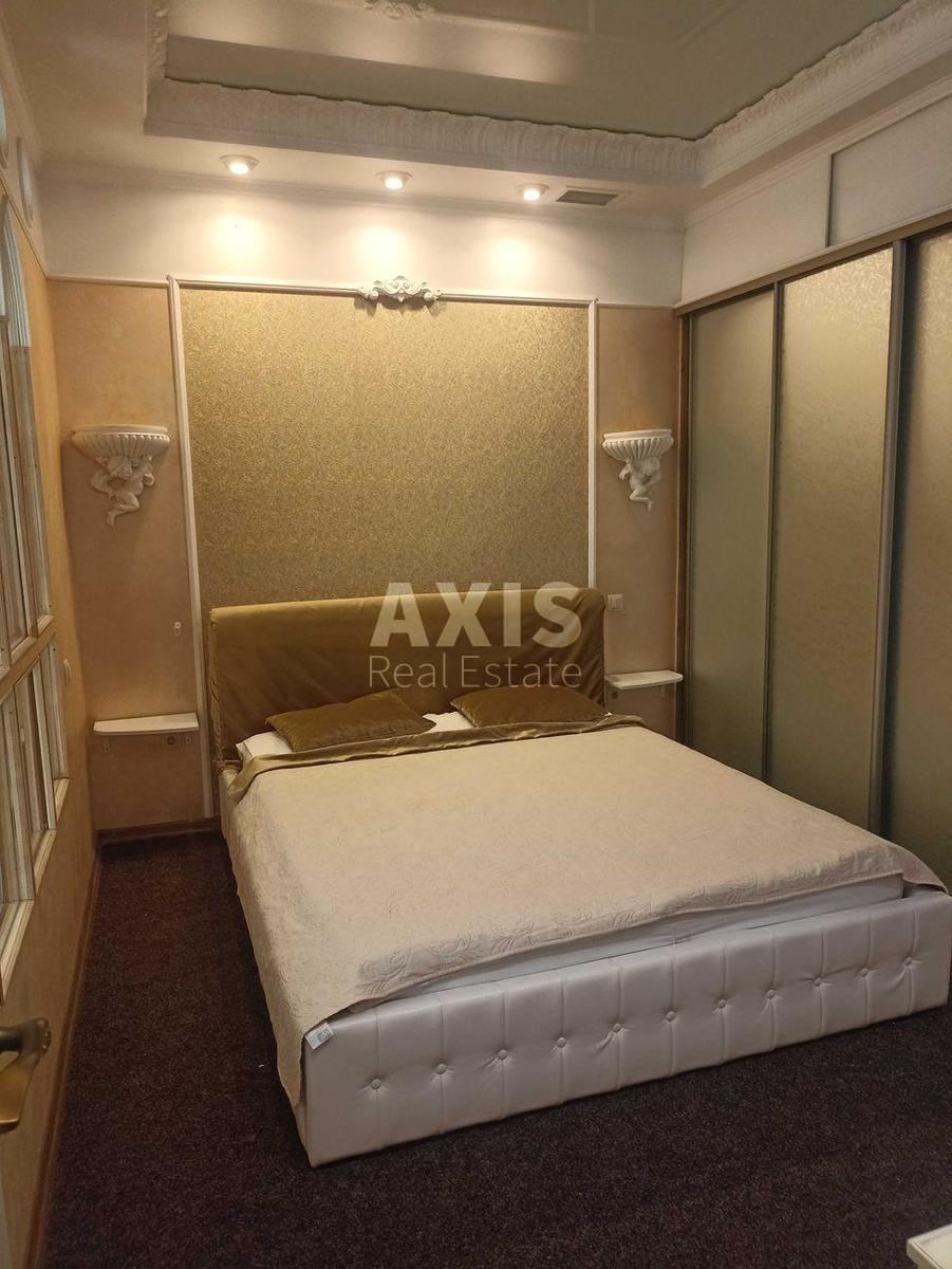 2k apartment vul. Barbjusa Anri 37/1358961