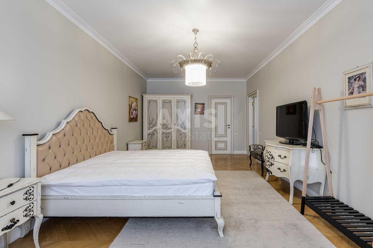 5k apartment vul. Zhyljans'ka 595638415