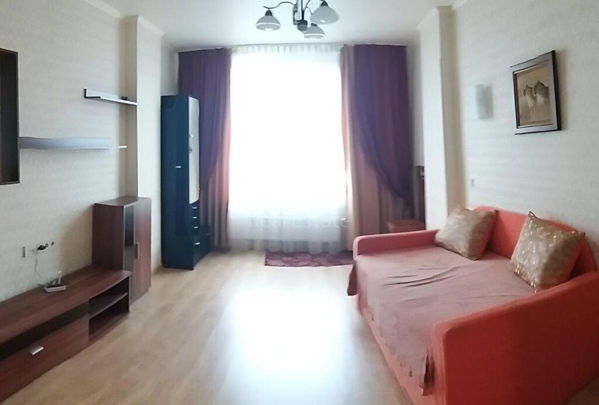 2k apartment vul. Bogatyrs'ka 6А3