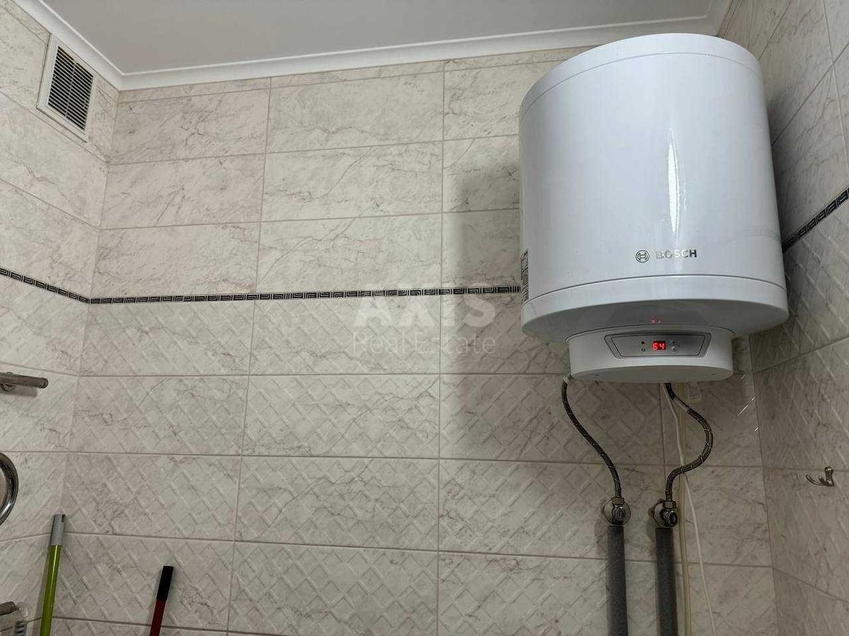 1k apartment pr-t Peremogy 67Б9