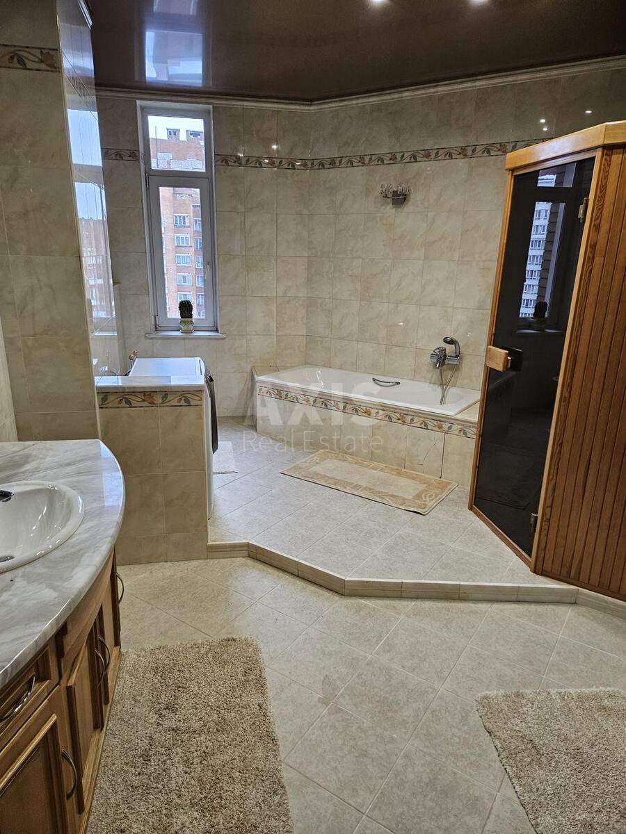 3k apartment vul. Antonovycha 1405642314