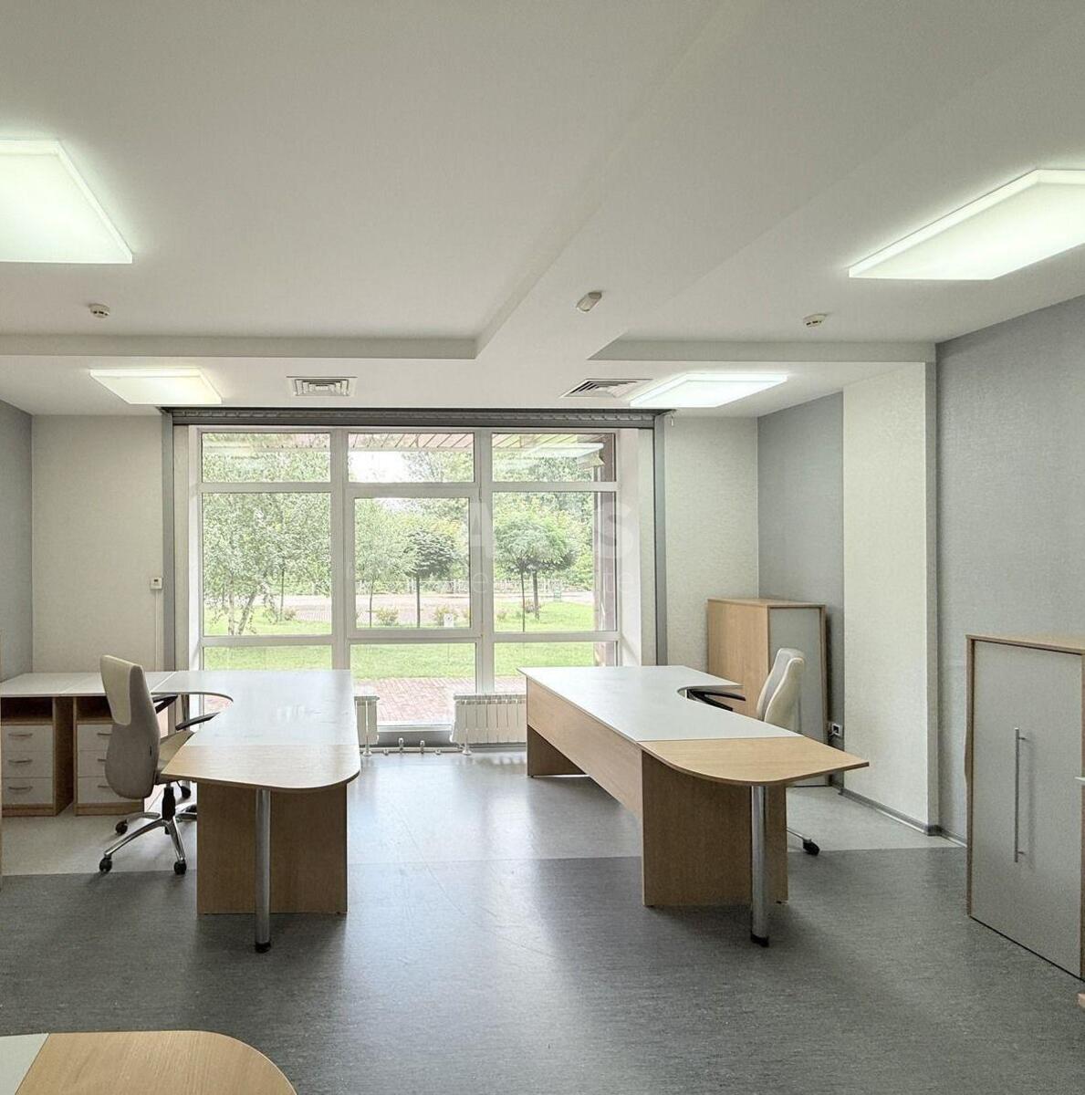 Объект торговли ул. Оболонская набережная 7, 366м2607272