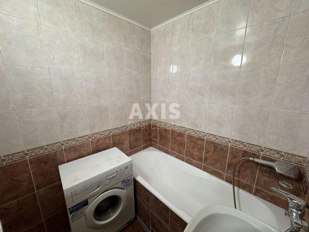 2k apartment vul. Dragomanova 23А534807