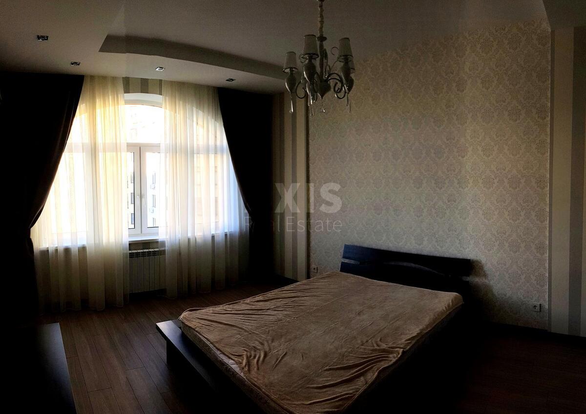 4k apartment vul. Poltavs'ka 136076710