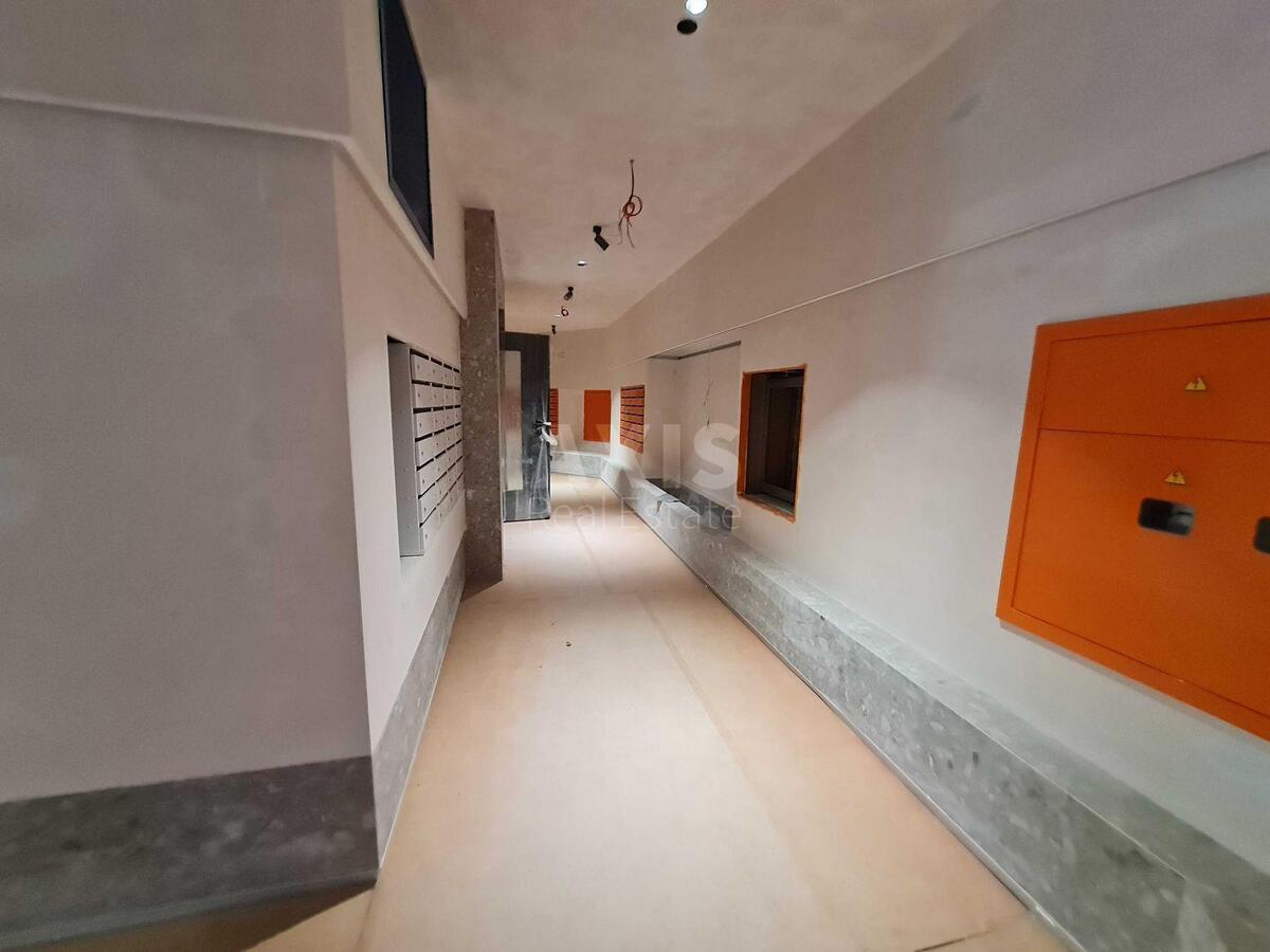 2k apartment vul. L'vivs'ka 112