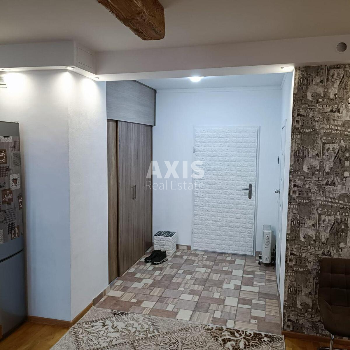 1k apartment vul. Uzhvij Natalii' 12584694