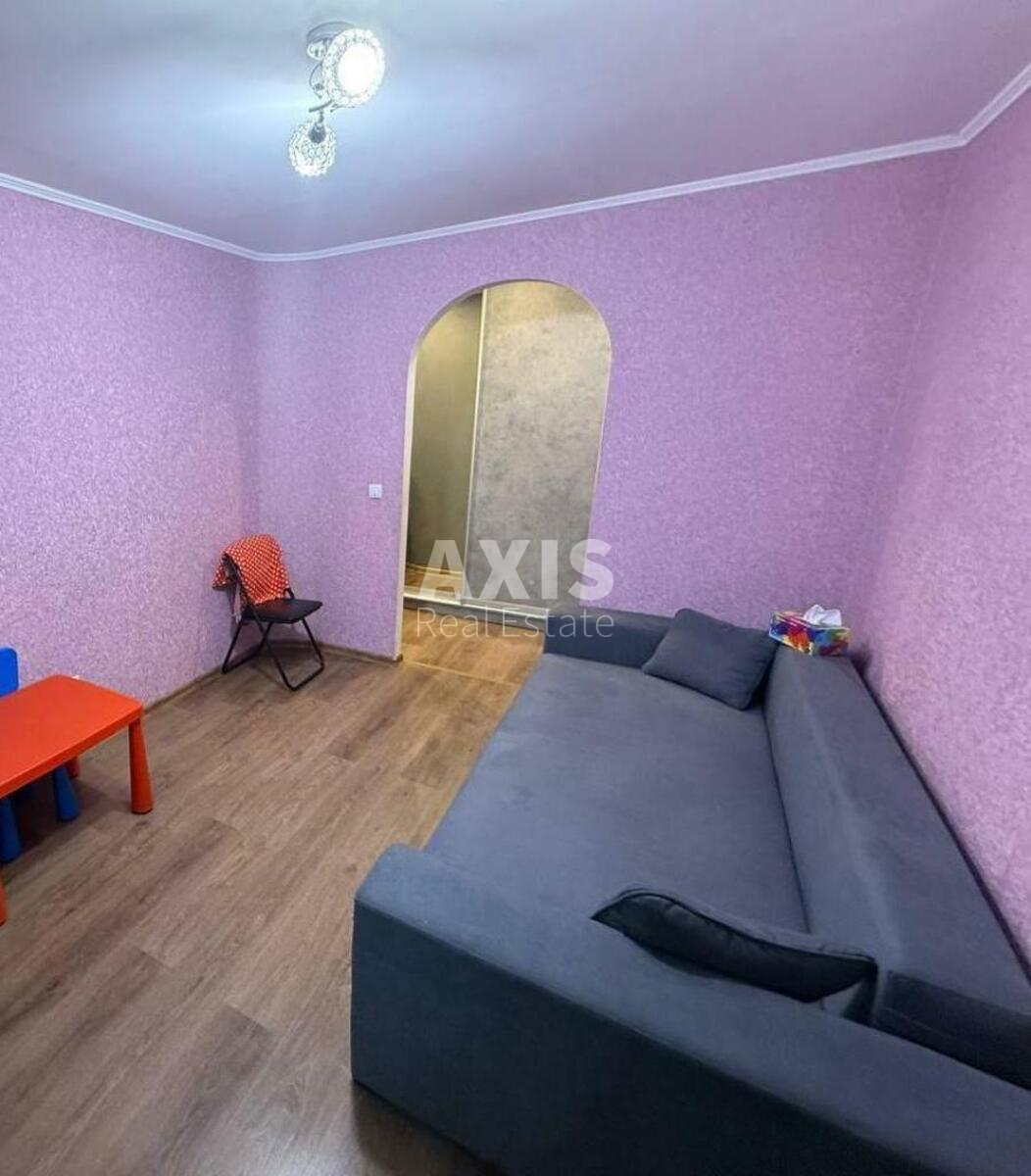 2к квартира ул. Краснопольская 16584162