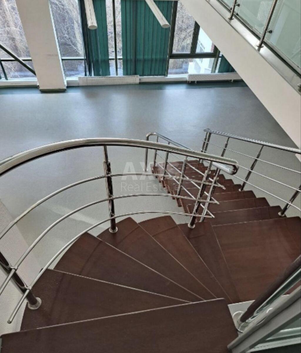 Office vul. Lejpcyz'ka 3А, 226m25