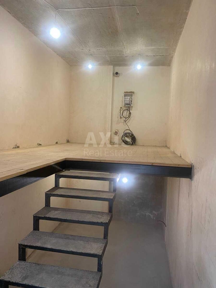 Об'єкт торгівлі вул. Бульварно-Кудрявська 15, 43м2608620