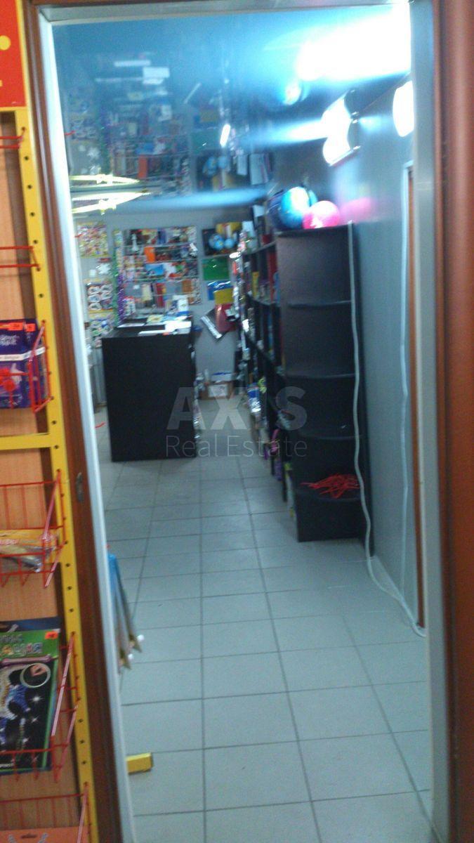 Office vul. Krasnova Mykoly 12А, 130m26