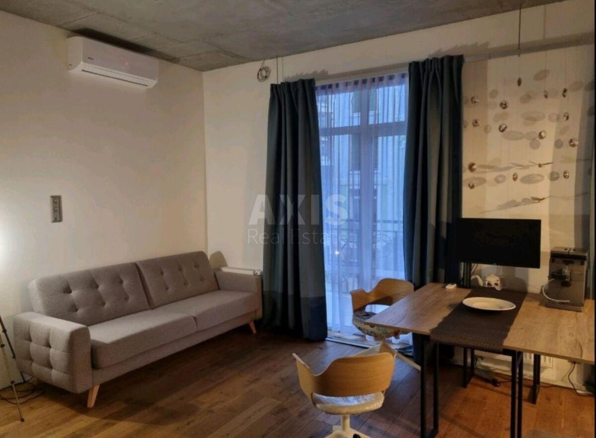 1k apartment vul. Degtjarna 9609061