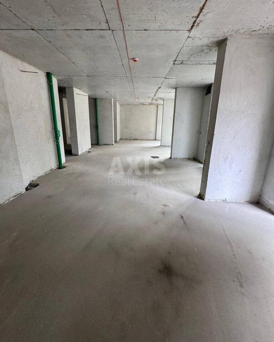 Trade object vul. Sosjury Volodymyra 6, 122m2609200