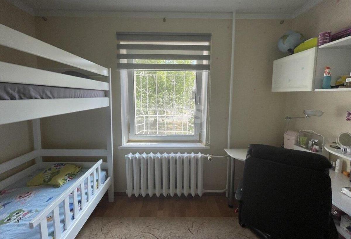 2k apartment vul. Myloslavs'ka 47А463513