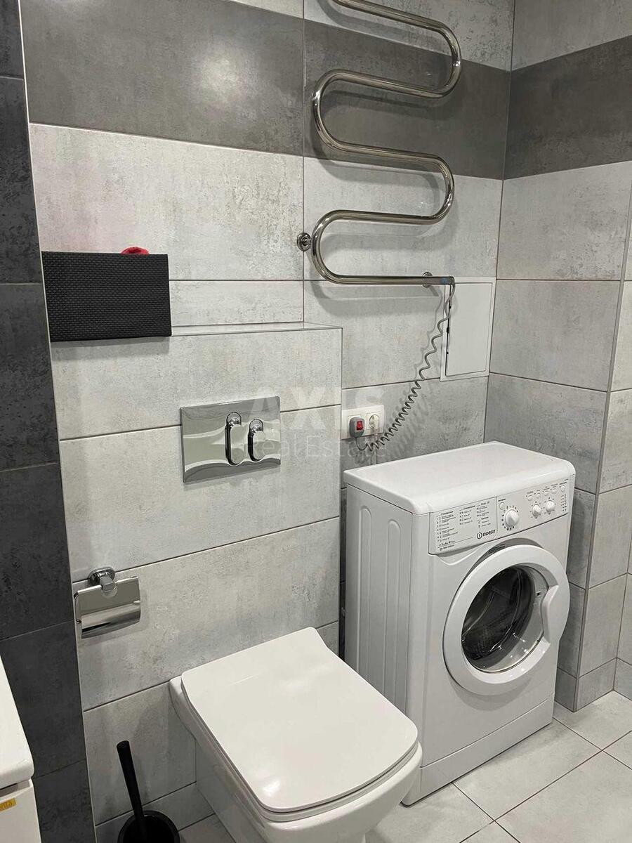 1k apartment vul. Doncja Myhajla 2565784