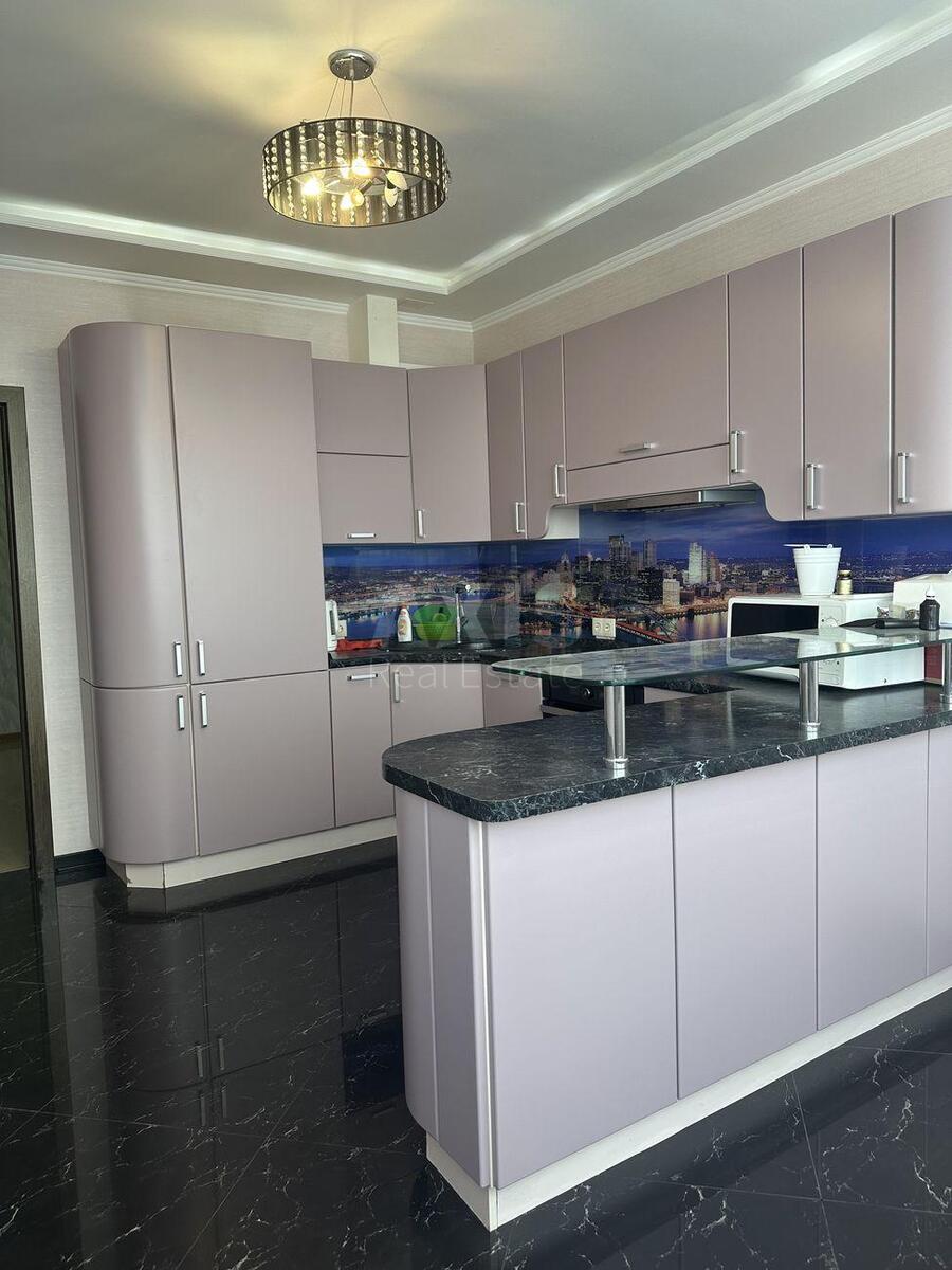 3k apartment vul. Mejtusa Kompozytora 4609831