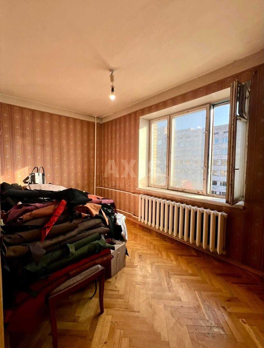 3k apartment pr-t Sobornosti 72
