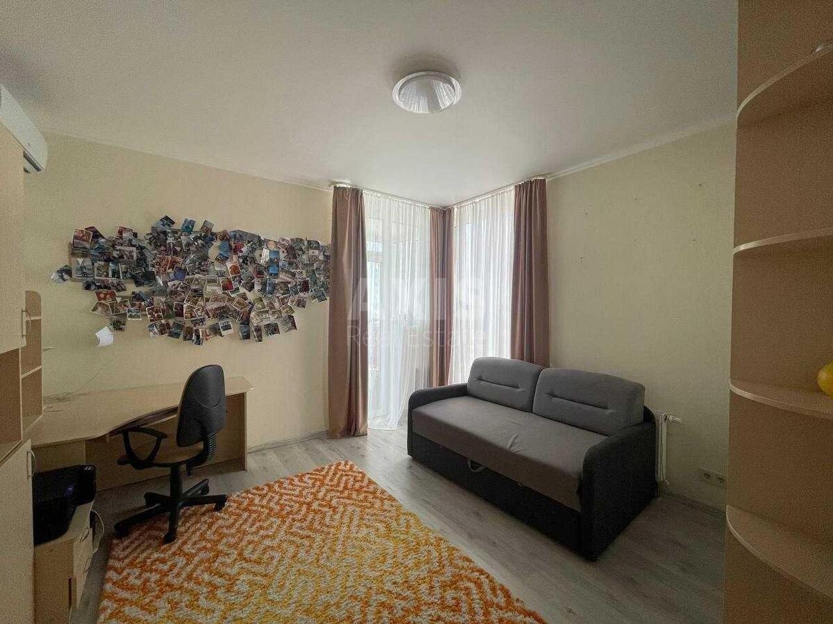 2к квартира ул. Драгоманова 2А6099211