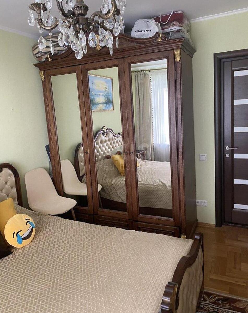 3k apartment pr-t Lobanovs'kogo 39А566405