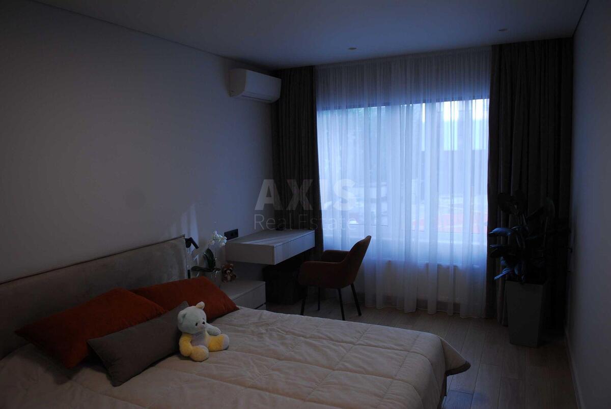 1k apartment vul. Zhmachenka Generala 26566594