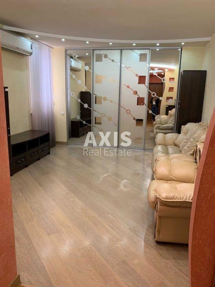 1k apartment pr-t Lobanovs'kogo 126Г269901