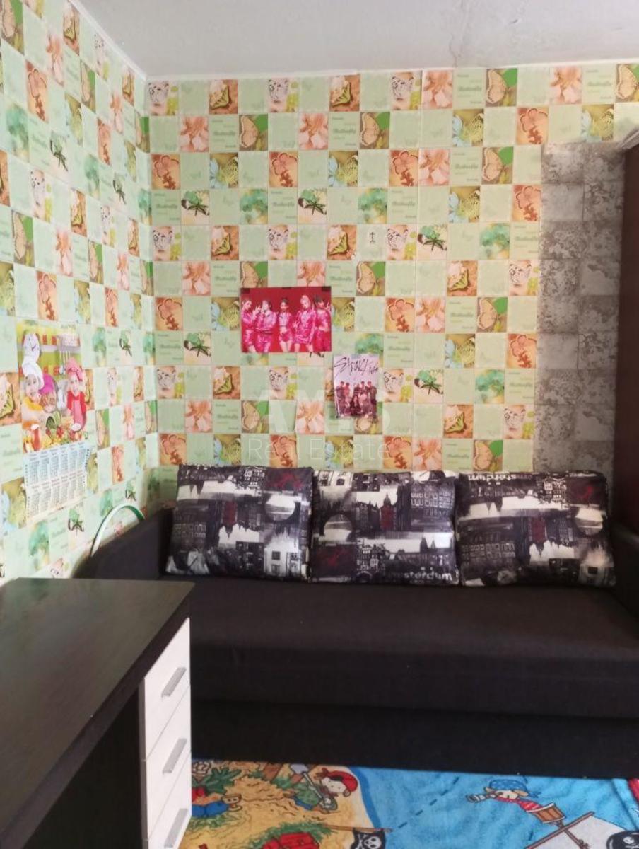 1k apartment vul. Bulgakova 62
