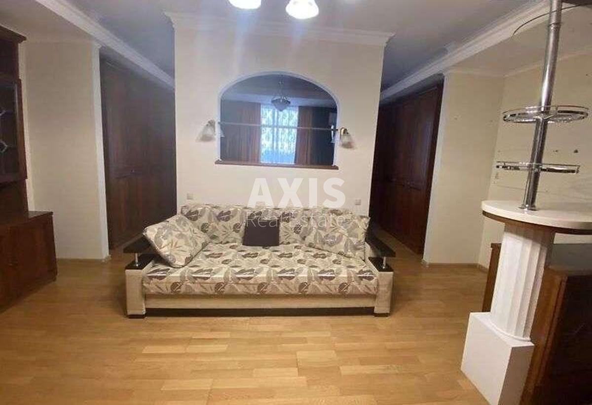 1k apartment vul. Mel'nykova 18Б269960