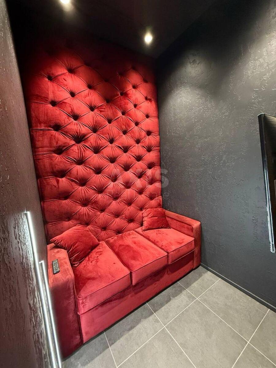 Office uzv. Klovs'kyj 7А, 185m29