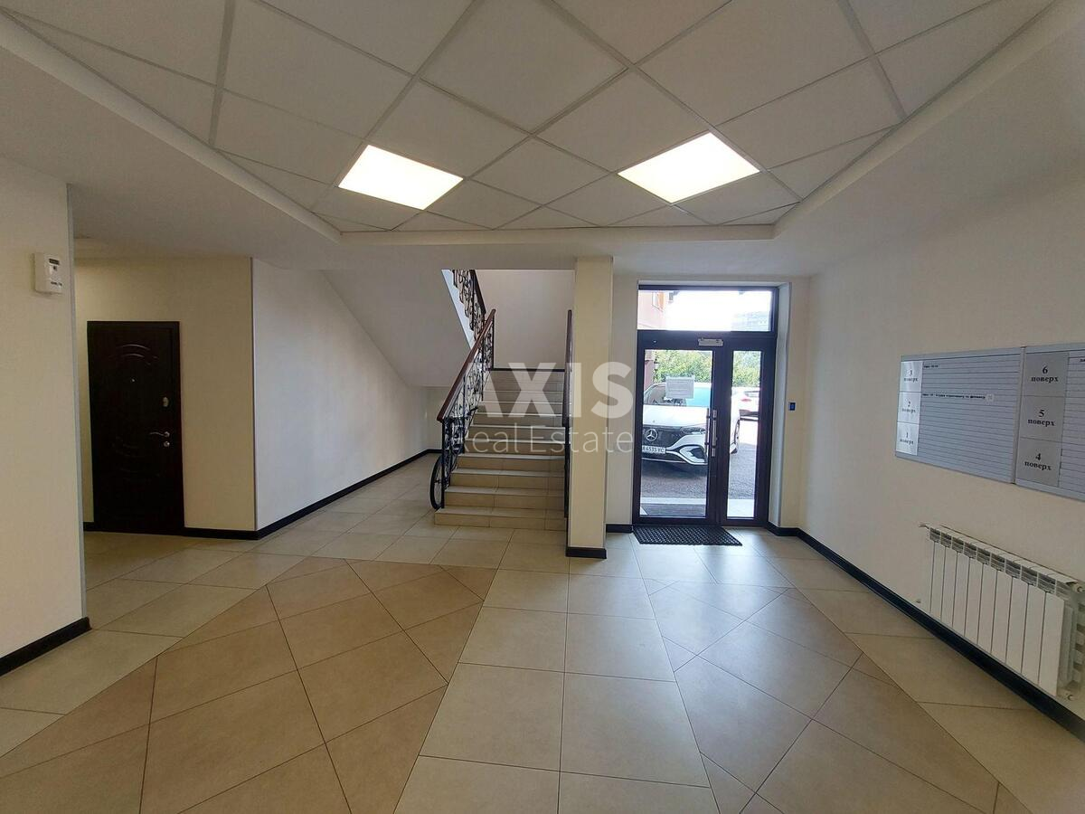 Office uzviz Voznesens'kyj 23, 110m2598912
