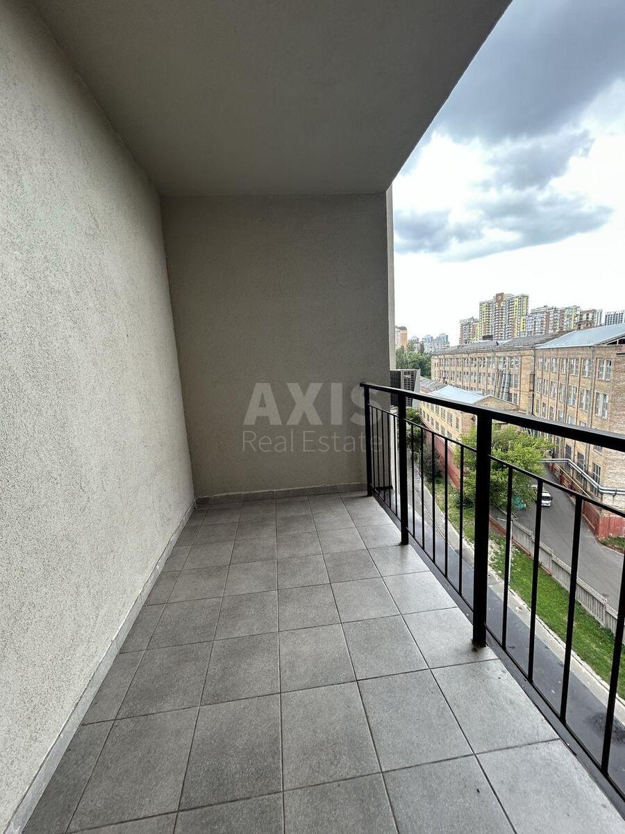 1k apartment vul. Glybochyc'ka 135671510
