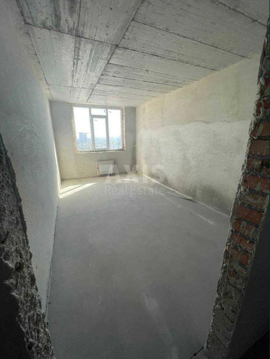 2k apartment vul. Sosjury Volodymyra 62