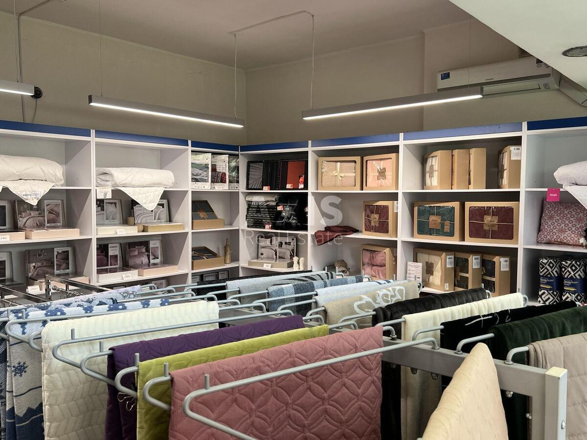 Объект торговли ул. Энтузиастов 11, 110м2549335